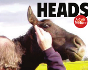 Headshy &amp; girthy