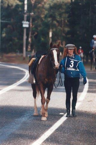 Endurance 1
