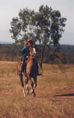 Endurance 4